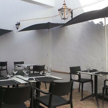 The Boliqueime Inn Ribeiro Екстер'єр фото