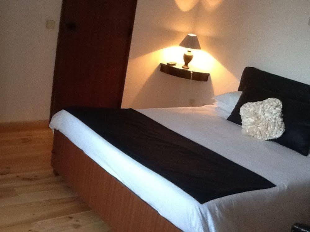The Boliqueime Inn Ribeiro Екстер'єр фото