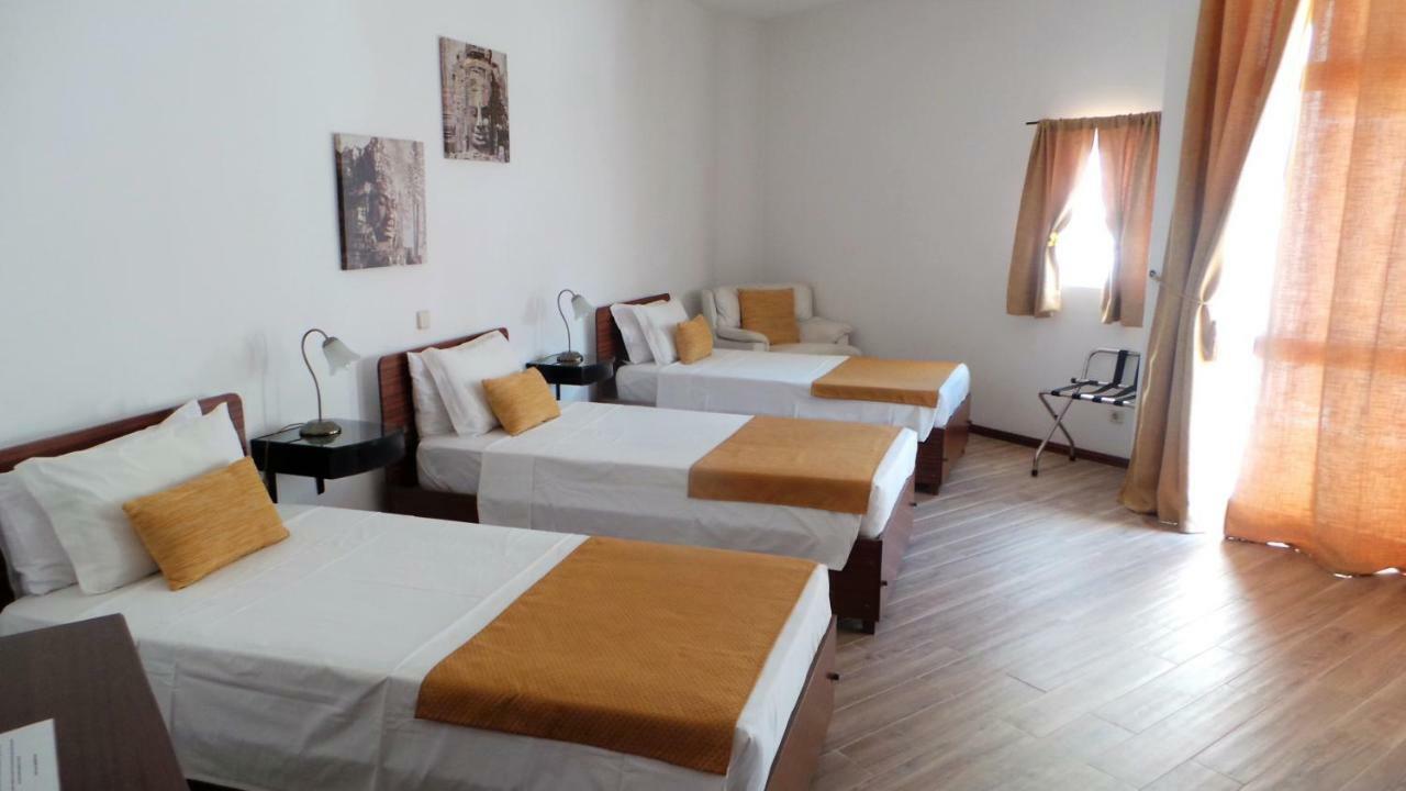 The Boliqueime Inn Ribeiro Екстер'єр фото