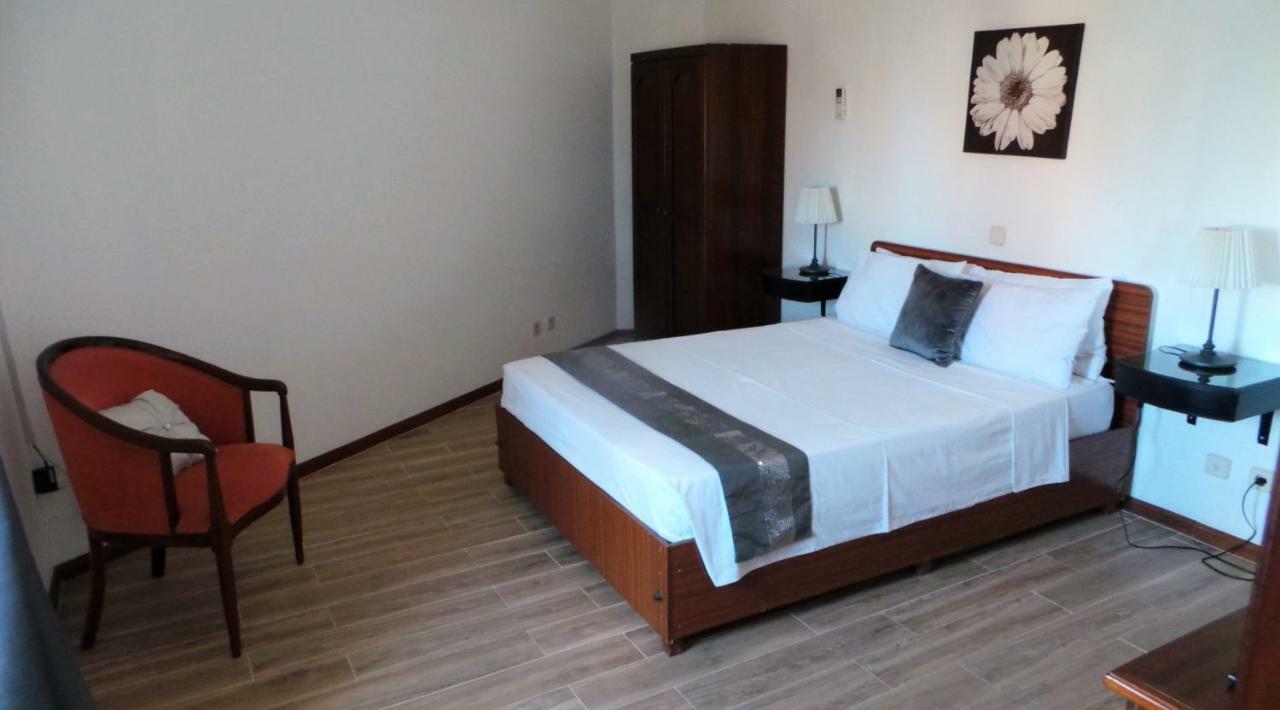 The Boliqueime Inn Ribeiro Екстер'єр фото