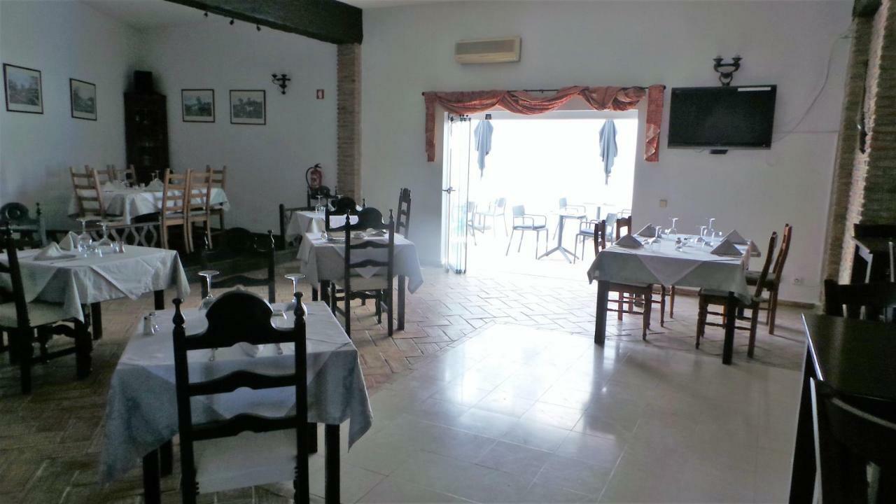 The Boliqueime Inn Ribeiro Екстер'єр фото