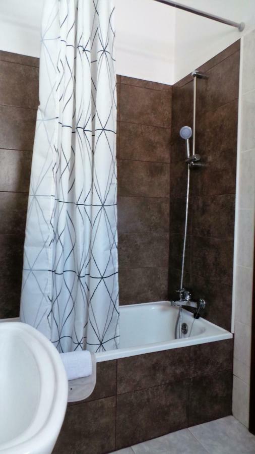 The Boliqueime Inn Ribeiro Екстер'єр фото