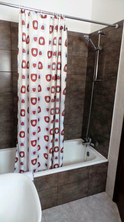 The Boliqueime Inn Ribeiro Екстер'єр фото