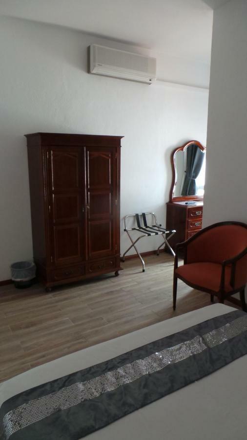 The Boliqueime Inn Ribeiro Екстер'єр фото